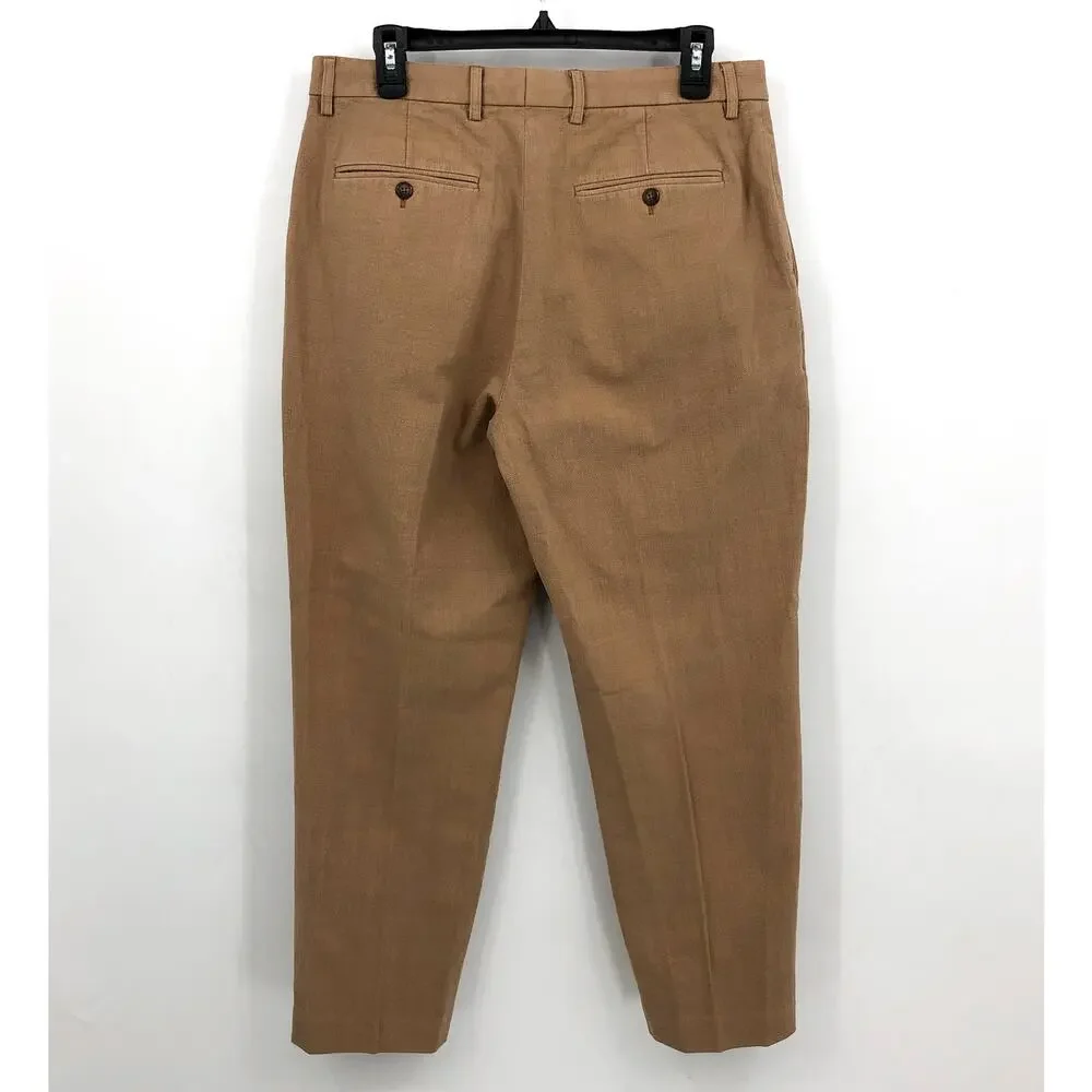 J. Crew crew men